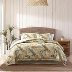 Tommy Bahama Nautica - Duvet Cover Set, Cotton (bradford Navy/khaki, King). Fixed Price $200.00.