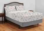 Mypillow 100% Cotton Percale Bed Sheets 270 Thread Count. Fixed Price $39.98.