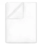 Lirex Flat Sheet, Full Size Extra Soft Brushed Microfiber 1800 Fla.... Fixed Price $22.17.