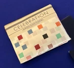 Vtg Sheet Celebration Confetti King Flat Westpoint Pepperell Mervyn's Nos. Fixed Price $19.95.