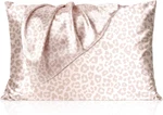 Yanibest 2 Pack Leopard Satin Pillowcase, Silk Cases For Hair And Skin. Fixed Price $24.34.