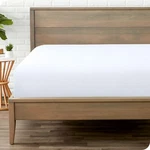 Bare Home Fitted Bottom Sheet Twin Xl Size Premium 1800 Microfiber Ultra-.... Fixed Price $23.81.