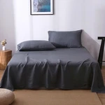 Victory Symbol 100% Organic French Linen Sheets Set Ck,natural Flax Bed She.... Fixed Price $231.37.