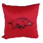 College Covers Everything Comfy 16" X Decorative Pillow - 2 Colors, Unique. Fixed Price $24.95.