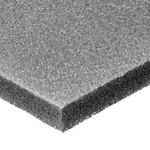 Manufacturer Varies Foam Sheet, Closed Cell, 24 In W, 1/2 Thick,. Fixed Price $52.11.