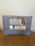 Members Mark Egyptian Cotton 6 Piece Sheet Set 1000 Thread Sz Queen. Fixed Price $100.00.
