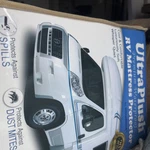 Ultrablock Rv Mattress Protector Short Queen 60'' X 75''. Fixed Price $28.99.