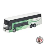 New The Bus Collection Kintetsu Mitsubishi Fuso Aero King No. 7902. Fixed Price $27.93.