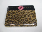 New Ralph Lauren Aragon Neutral Guinevere Leopard Fitted Sheet - Queen. Fixed Price $299.99.