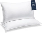 Beckham Hotel Collection Bed Pillows King Size Set Of 2 - Down Alternative. Fixed Price $102.05.
