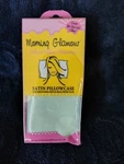 Morning Glamour Signature Satin Pillowcase (mint Green) 20" 26" *damaged Box*. Fixed Price $6.00.