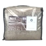 Hotel Collection Shadow Floral King Duvet Cover + 2 Shams Set Blush. Fixed Price $117.00.