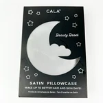 Cala Silver Grey Satin Pillowcase Beauty Reset Better Skin & Hair New Box. Fixed Price $9.99.