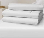 Oxford Super Blend Queen Fitted Sheets 6 Pcs. Fixed Price $59.99.