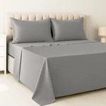 4 Piece Bed Set Hotel Luxury Ultra Soft Microfiber Deep Pocket. Fixed Price $20.99.