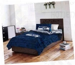 Seattle Seahawks Bedding Set Full Nfl Football Pillow Blue Superbowl Hd Tv. Fixed Price $165.31.