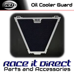 R&g - OCG0033RACINGTI Oil Cooler Guards. Fixed Price $95.31.