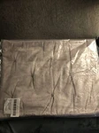 Pillow Shams 21 X 27" Standard The Company Store Legends Sutton Wisteria India. Fixed Price $29.00.