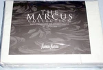 Sferra Marcus White Twin Sheet Set 400-TC 100% Long Staple Pima Cotton New. Fixed Price $218.90.