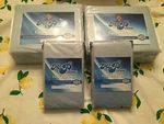 Mypillow Bed Sheet 2 Twin & Pillowcase Set Queen Light Blue. Fixed Price $150.00.