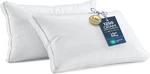 Utopia Bedding Gusseted Pillows For Sleeping King Size (white), Of 2,. Fixed Price $29.90.