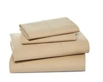 Sky 500TC Wrinkle Resistant Percale Cotton Pcs Sheet Set King $240. Fixed Price $80.00.