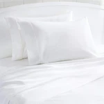 Cotton Bed Set For Three Quarter Size - Egyptian Thre.... Fixed Price $87.09.