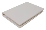 Lacoste 100% Cotton Full Flat Sheet Crocod'il Doeskin. Fixed Price $50.00.