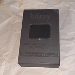 Blissy Mulberry Dark Gray 100% Silk Pillowcase Standard Size New In Box. Fixed Price $44.99.