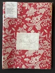 New *king Flat Sheet Floral Yves Delorme Palais Royal Shanghai Tuile France. Fixed Price $399.95.