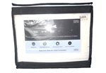 Sheex Active Comfort Performance Cooling 4 Piece Sheet Set Bright White Queen. Fixed Price $119.99.