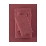 Extra Soft Adult Jersey Sheet Set Full 4 Pieces Home Bedding New. Fixed Price $38.56.