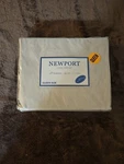 Newport Luxury Sheet Set Queen Size. Fixed Price $17.00.
