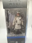 Star Wars Black Series Hoth Rebel Trooper 6 In Action Figure - HSF0101. Fixed Price $15.00.
