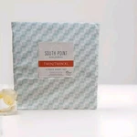 South Point Home Fashions; Twin/twin Xl 4PIECE Sheet Set; Polyester Microfiber. Fixed Price $39.99.