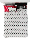 Franco Collectibles Hello Kitty Polka Full, Dots. Fixed Price $66.97.