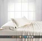 Top Split King ( Head ) Bamboo 600 Thread Count Sheet Set. Fixed Price $167.99.