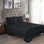 Superior Modal From Beechwood 300 Thread Bed Sheet Set, 1 Elastic Deep Pocket.... Fixed Price $102.80.
