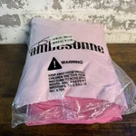 New - Ambesonne Pink Queen Sheet Set. Fixed Price $22.80.