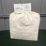Threadmill 500 Count Full-size Damask Stripe, Luxury Cotton Sheet.... Fixed Price $59.99.