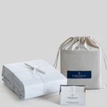 Fabdreams 100% Organic Cotton Percale Weave Twin Xl Size Sheet Set 300 Thre.... Fixed Price $142.27.