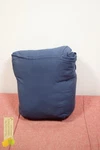 Pillowfort Twin Solid Cotton Kids' Sheet Set Navy*. Fixed Price $19.99.