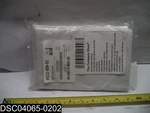QTY=2: QR92-STD-WHITE The Company Store 450 Thread Count Pillowcases. Fixed Price $47.19.