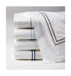 Sferra Grande Hotel Flat Sheet - Full/queen White/white. Fixed Price $239.95.