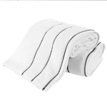 Lavish Home Luxury Cotton Towel Set- 2 Piece Bath Sheet Made From 100 Zero. Fixed Price $68.00.