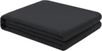 Twin Flat Sheet - Hotel Quality Only Brushed Microfiber Top. Fixed Price $21.99.