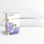 Carressa Linen 100% Egyptian Cotton King Size Pillow Cases Set Of 2 - Luxury .... Fixed Price $26.83.
