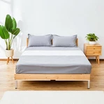 Groundingwell Sheet, Fits All Bed Sizes, Organic Cotton + Silver Fiber. Fixed Price $71.12.