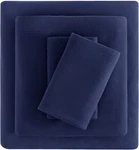 Viviland Plush Micro Fleece Queen Bed Sheet Set - Soft Polar Velvet. Fixed Price $72.69.