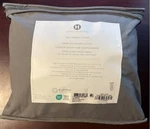 Hotel Collection Supima Full Sheet Set 680 Thread Count 4 Pc - White. Fixed Price $119.99.